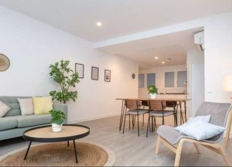 Продажа 1-комнатной квартиры, 37.2 м2, Санкт-Петербург, улица Александра Матросова, 8к1, метро Лесная