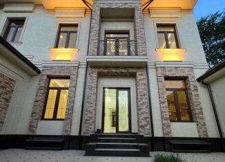 Продам дом, 350 м2, Сочи, микрорайон Центральный, переулок Горького, 6