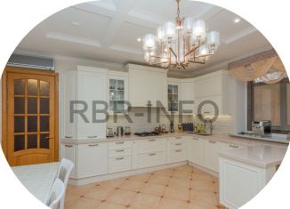 Продажа дома, 256.6 м2, Ставрополь, микрорайон № 7, переулок Расковой