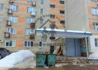 1-комнатная квартира на продажу, 21 м2, Димитровград, проспект Ленина, 41