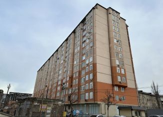 Продажа двухкомнатной квартиры, 91 м2, Махачкала, 2-й Сергокалинский тупик, 6, Ленинский район