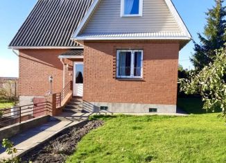 Продается дом, 193.4 м2, деревня Перекюля, деревня Перекюля, 35