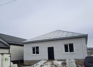 Продам дом, 143 м2, Усть-Джегута, Солнечная улица