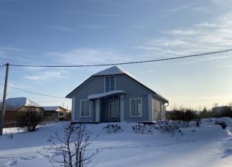 Продаю дом, 80 м2, Ялуторовск, Комсомольская улица, 68