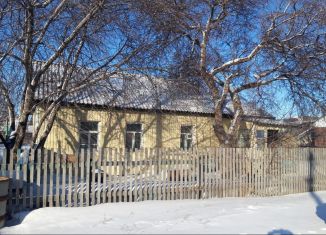 Продам дом, 57.9 м2, село Поспелиха, Залинейная улица, 5