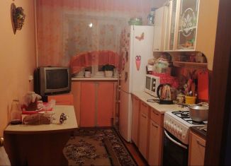 Продажа 2-ком. квартиры, 49.4 м2, село Майма, улица Мира, 10