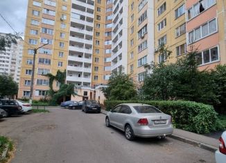 Продажа трехкомнатной квартиры, 109.8 м2, Московская область, Берёзовая улица, 4