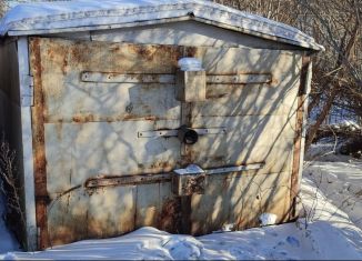 Продаю гараж, 10 м2, Райчихинск