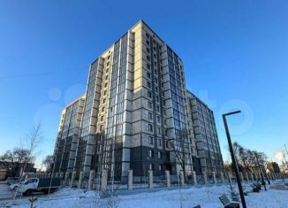 Продажа квартиры студии, 28 м2, Благовещенск, Заводская улица, 2/3, ЖК Лазурный Берег