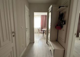 Продается 1-ком. квартира, 39 м2, Краснодар, улица Академика Лукьяненко, 8, микрорайон Микрохирургии глаза