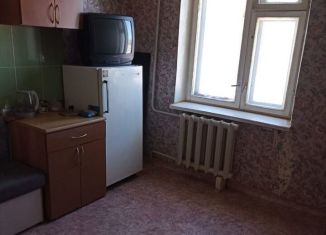1-комнатная квартира на продажу, 35.2 м2, Иркутская область, Гидромонтажная улица, 42