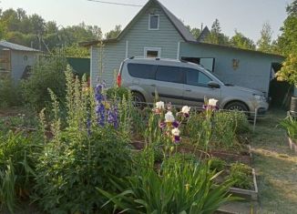 Продам дом, 42 м2, садоводческий массив Тикопись, садоводческое некоммерческое товарищество Победа, 71