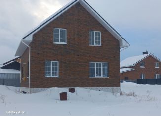 Продается дом, 160 м2, село Кульшарипово, Полевая улица