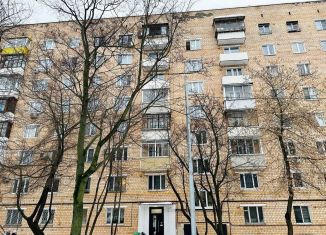 Продается 3-комнатная квартира, 15 м2, Москва, Чонгарский бульвар, 1к4, Нагорный район