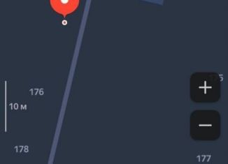 Участок на продажу, 8 сот., деревня Юловка, 22Н-2047