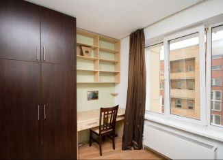 Аренда 2-комнатной квартиры, 60 м2, Новосибирск, улица Семьи Шамшиных, 32, улица Семьи Шамшиных