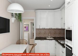 Продам 1-ком. квартиру, 34.7 м2, Тюменская область