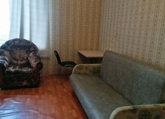 Сдача в аренду комнаты, 16 м2, Новосибирская область, улица Мичурина, 24