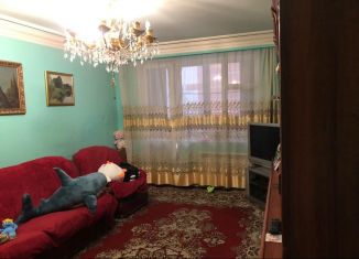 Продажа трехкомнатной квартиры, 77.6 м2, Калининград