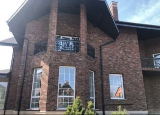 Продам дом, 694.5 м2, посёлок Пригородный, Безымянная улица