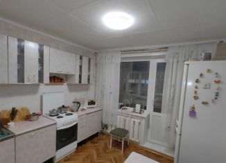 Продажа трехкомнатной квартиры, 61 м2, Иркутская область, улица Крупской, 37
