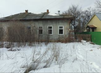 Продаю дом, 50 м2, поселок городского типа Анна, Коллективная улица, 4