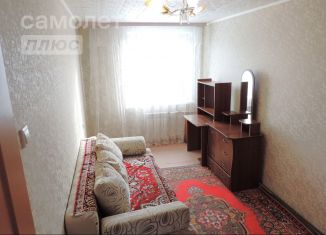 Продаю 3-комнатную квартиру, 57.3 м2, Новосибирская область, Садовая улица, 29