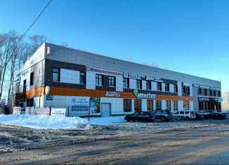 Продажа торговой площади, 1450 м2, село Нагаево, Нагаевское шоссе, 120