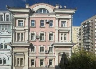 Продается многокомнатная квартира, 266.8 м2, Москва, Последний переулок, 14, Мещанский район