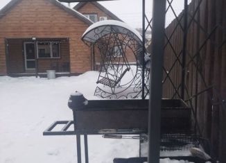 Сдача в аренду дома, 160 м2, село Кандрыкуль, Озёрная улица