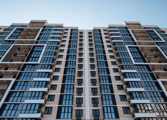 Однокомнатная квартира на продажу, 36.2 м2, Краснодар, улица Западный Обход, 39/1к3, ЖК Мой Город