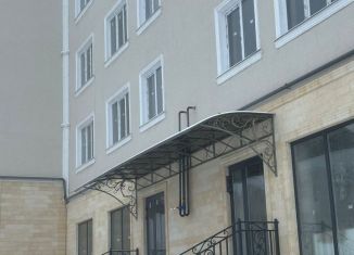 Продам 1-комнатную квартиру, 49 м2, Кабардино-Балкариия, улица Братьев Амшоковых, 84