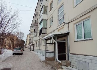 Продается однокомнатная квартира, 31 м2, Железногорск, Комсомольская улица, 33