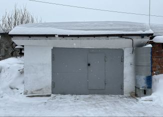 Продажа гаража, 26 м2, Реж