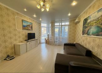Продается однокомнатная квартира, 44.7 м2, Геленджик, Киевская улица, 48Б