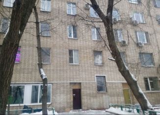 Квартира на продажу студия, 14.4 м2, Москва, Николоямский переулок, 3Ас2, Таганский район