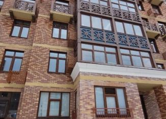 Продажа однокомнатной квартиры, 40.1 м2, село Николо-Урюпино, улица Сергея Жадобкина, 6, ЖК Лесобережный