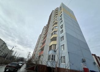 Продаю однокомнатную квартиру, 45 м2, Астрахань, Румынская улица, 5, ЖК Комфорт