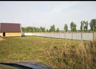 Продается земельный участок, 8 сот., деревня Подымалово