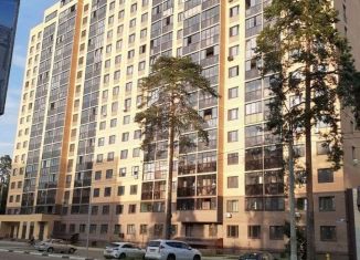 Продается 1-комнатная квартира, 37 м2, Жуковский, Нижегородская улица, 31А