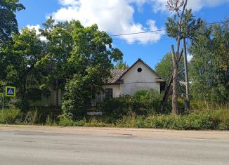 Сдача в аренду офиса, 17 м2, Ленинградская область, Первомайская улица, 35