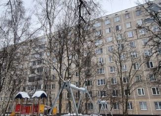 Продам двухкомнатную квартиру, 44.3 м2, Москва, улица Маршала Тимошенко, район Кунцево