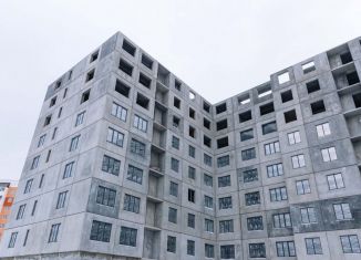 1-комнатная квартира на продажу, 45.3 м2, Пенза, улица Баталина, 31