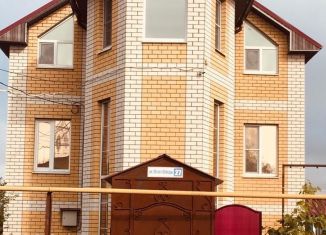 Продается коттедж, 160 м2, Чувашия, улица 50 лет Победы