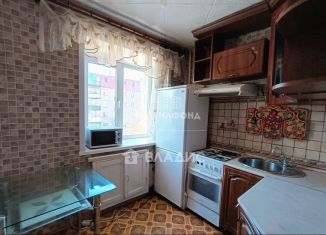 Продам 2-комнатную квартиру, 46.2 м2, Забайкальский край, улица Чкалова, 24