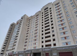 Продается 3-комнатная квартира, 66 м2, Санкт-Петербург, улица Типанова, 38, муниципальный округ Гагаринское