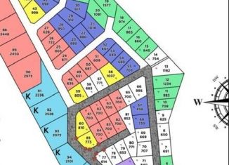 Продается участок, 7 сот., деревня Бабаиха