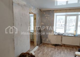 Продаю 2-комнатную квартиру, 34 м2, Ивановская область, улица Социалистический Посёлок, 78