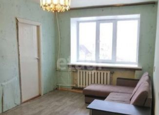 Продается четырехкомнатная квартира, 61.7 м2, Тобольск, Рощинский переулок, 60