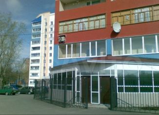 Сдача в аренду офиса, 55 м2, Пенза, улица Калинина, 123